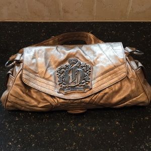 Guess Leather Hand Bag